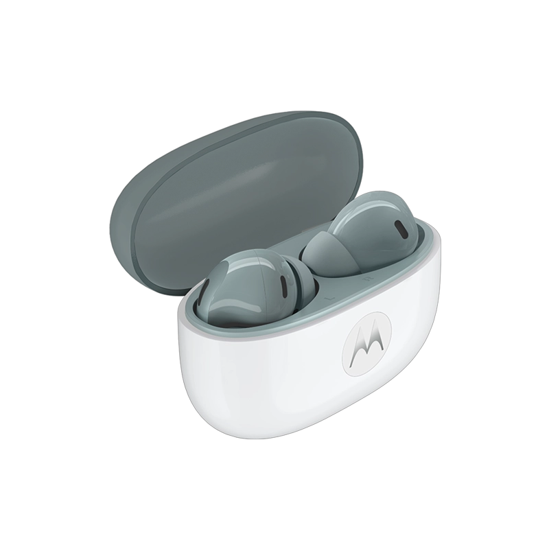 MOTO BUDS 2 GRIS - 4