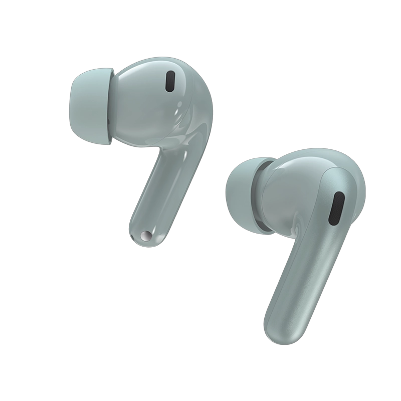 MOTO BUDS 2 GRIS - 5