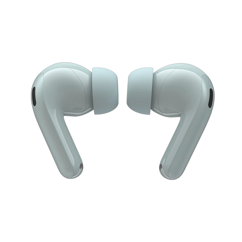 MOTO BUDS 2 GRIS - 6