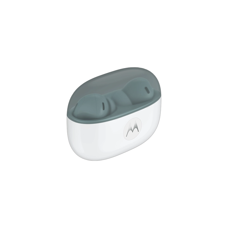 MOTO BUDS 2 GRIS - 9