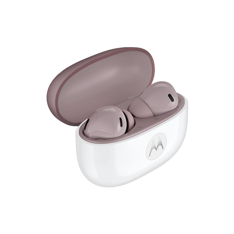 MOTO BUDS 2 ROSA - 4