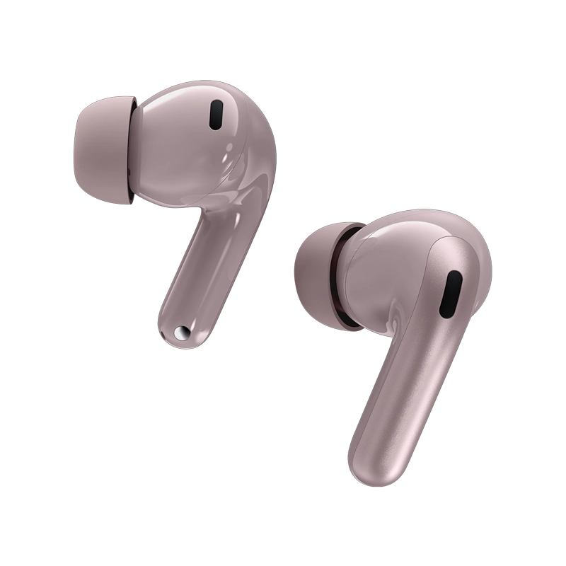 MOTO BUDS 2 ROSA - 5