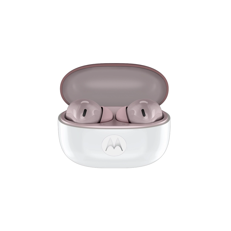 MOTO BUDS 2 ROSA - 7