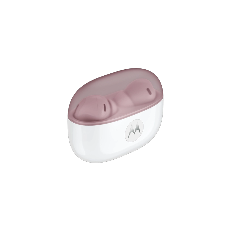 MOTO BUDS 2 ROSA - 9