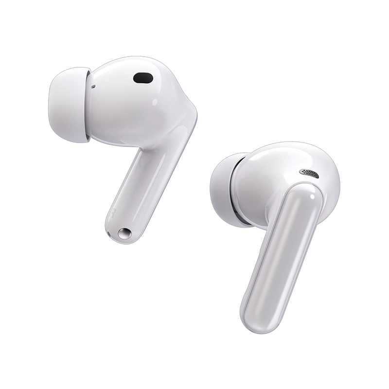 MOTO BUDS 2 PLUS BLANCO - 5