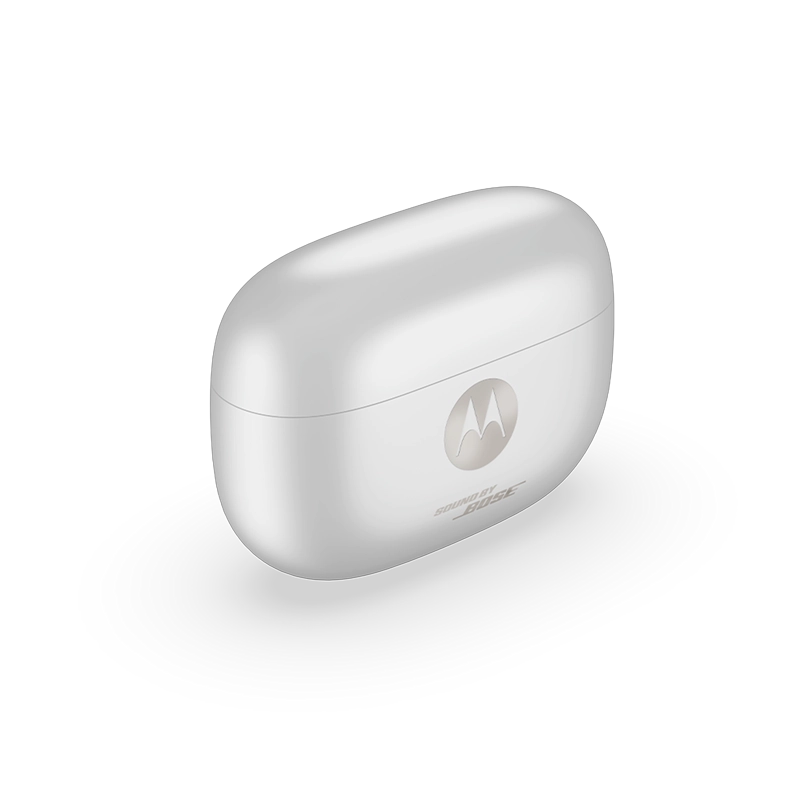 MOTO BUDS 2 PLUS BLANCO - 9