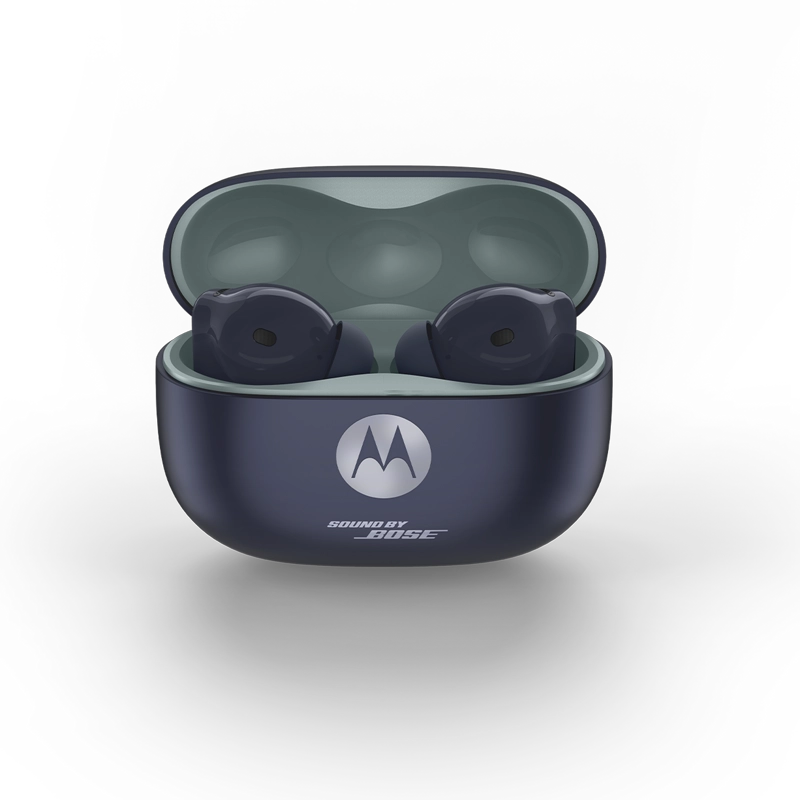 MOTO BUDS 2 PLUS AZUL - 1