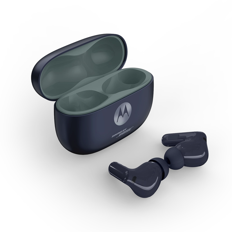 MOTO BUDS 2 PLUS AZUL - 7