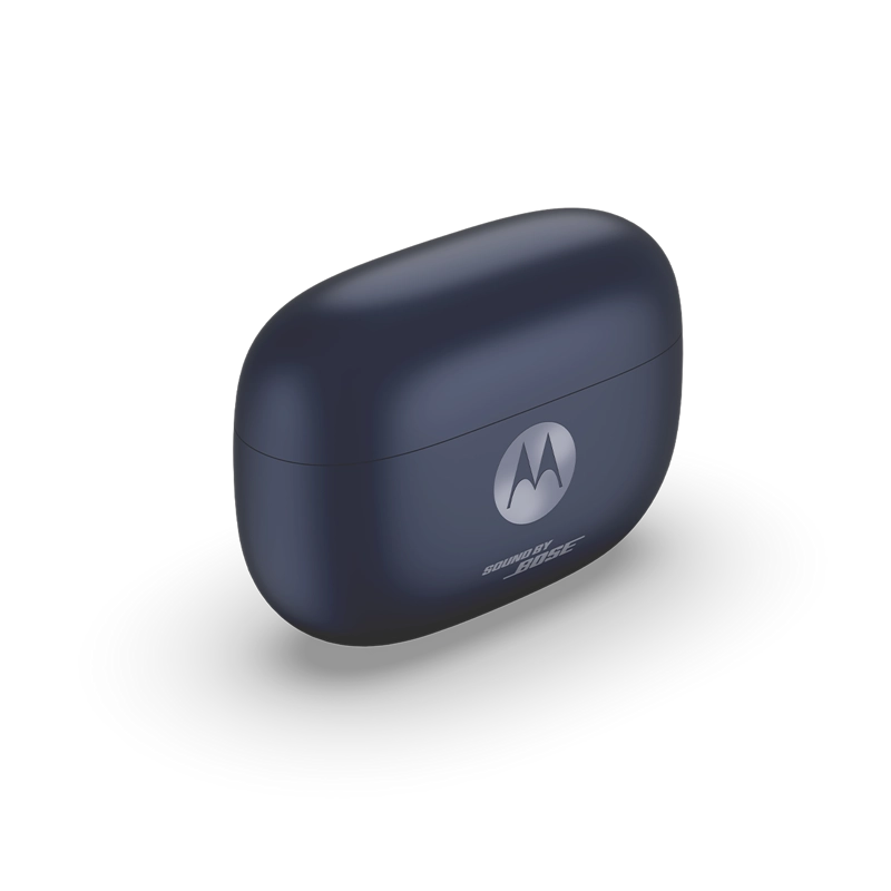 MOTO BUDS 2 PLUS AZUL - 9