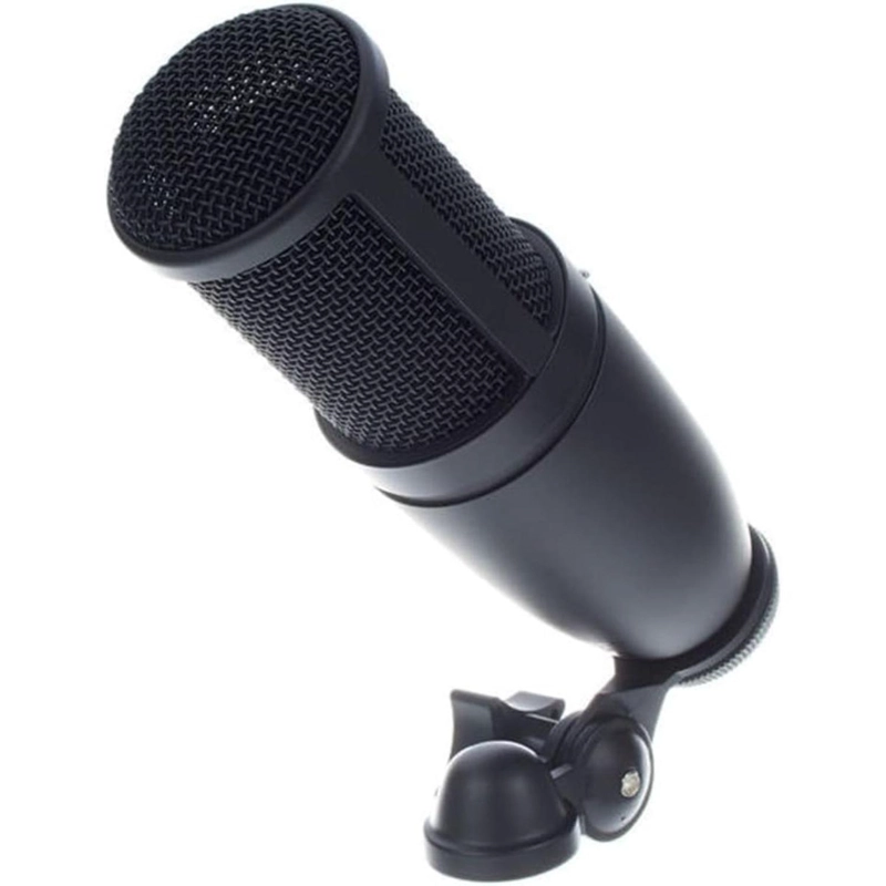 MICROFONO DE CONDENSADOR AKG P120 - 2