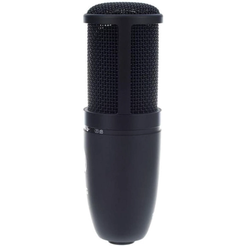 MICROFONO DE CONDENSADOR AKG P120 - 4