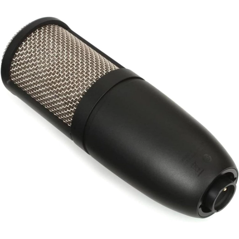 MICROFONO DE CONDENSADOR AKG P220 - 2