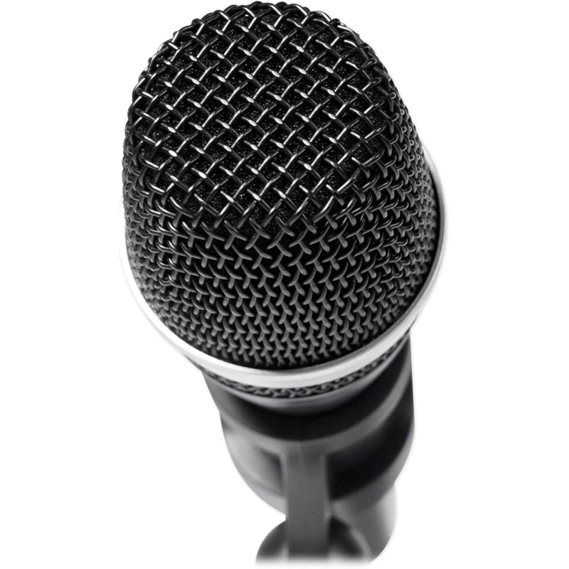 MICROFONO DINAMICO VOCAL AKG D5C SUPERCARDIODE - 4
