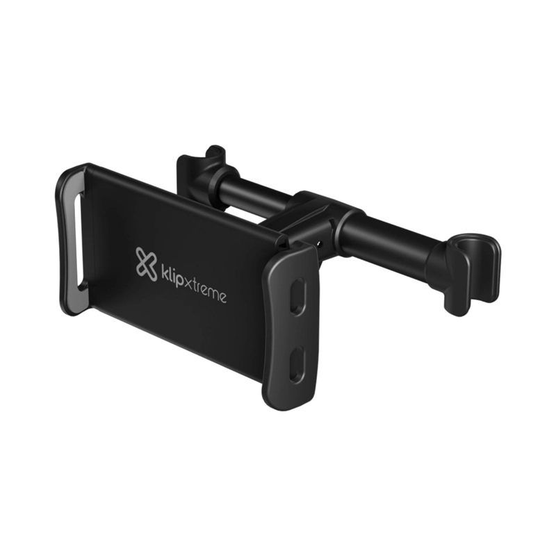 KLIP XTREME KX SMARTPHONE TABLES CAR HOLDER REAR SIT W/HOOK