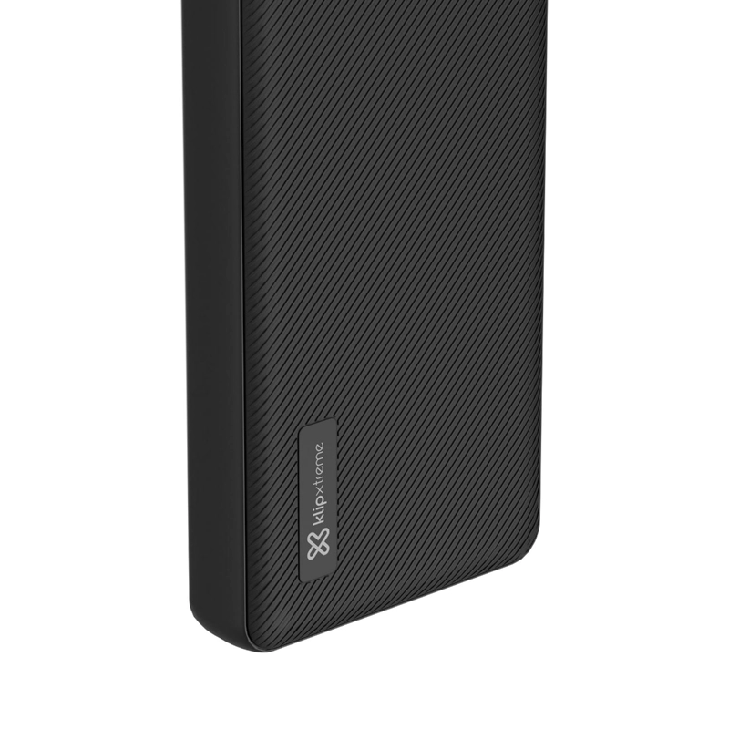 KX POWERBANK 20.000MAH USB-C + 2X USB-A 15W 5V/3A MAX OUTPUT - 3