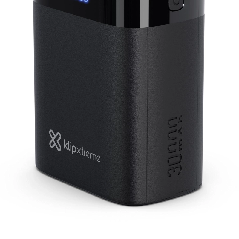 KLIP XTREME POWERBANK 30.000 MAH POWERCELL 140W - 3