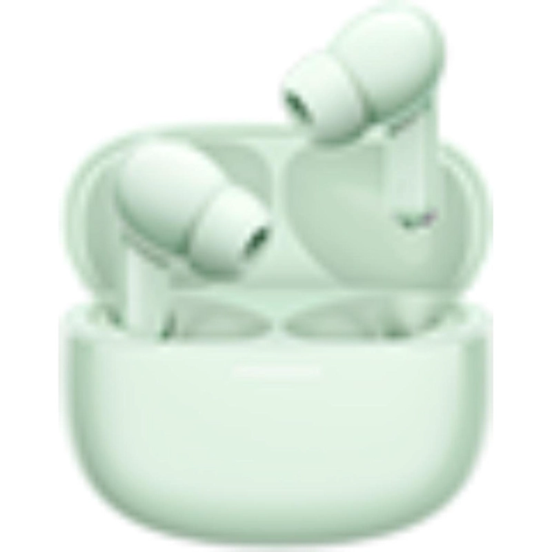 AUDIFONOS BLUETOOTH REDMI BUDS 8 CON CANCELACION DE RUIDO VERDE - 1