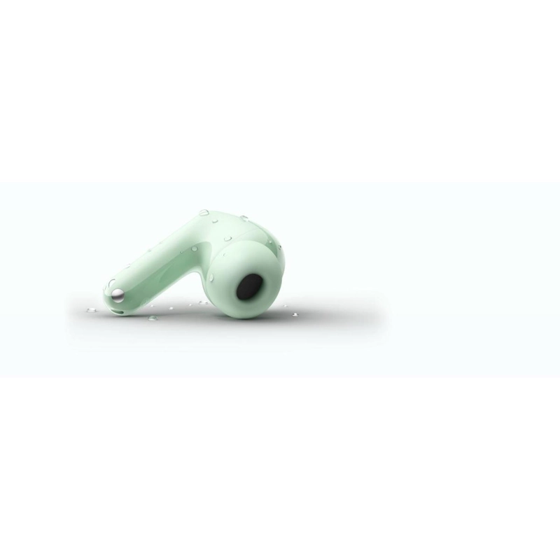 AUDIFONOS BLUETOOTH REDMI BUDS 8 CON CANCELACION DE RUIDO VERDE - 3