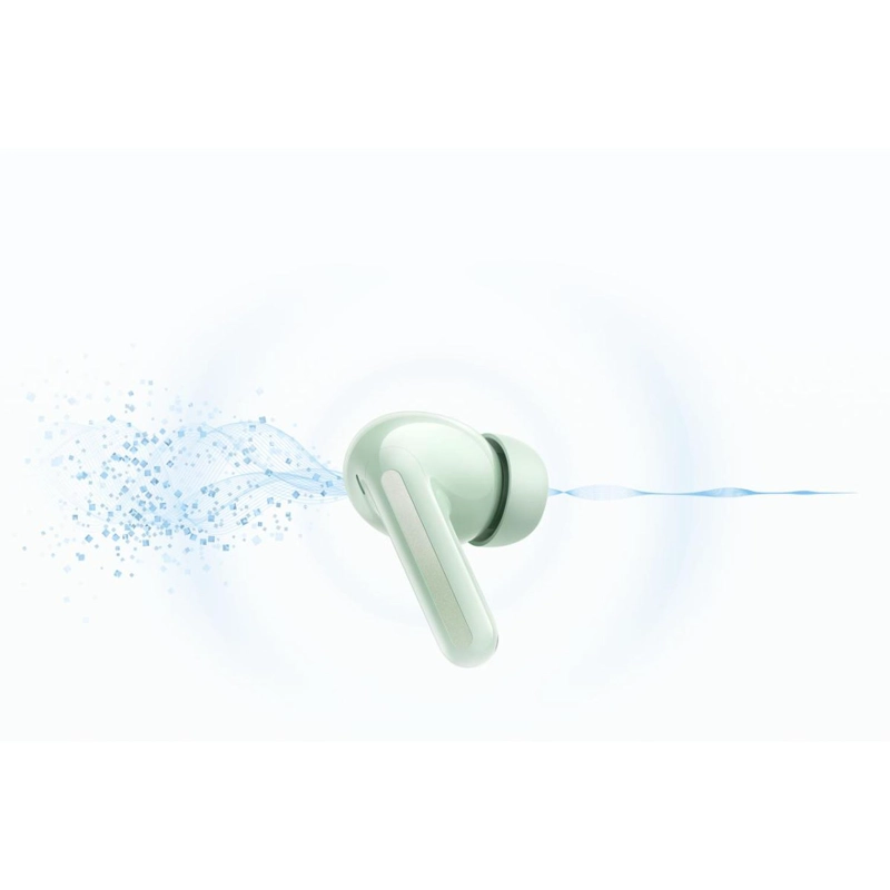 AUDIFONOS BLUETOOTH REDMI BUDS 8 CON CANCELACION DE RUIDO VERDE - 6