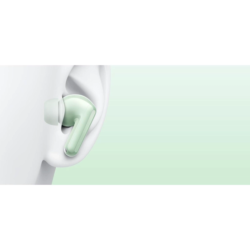 AUDIFONOS BLUETOOTH REDMI BUDS 8 CON CANCELACION DE RUIDO VERDE - 7