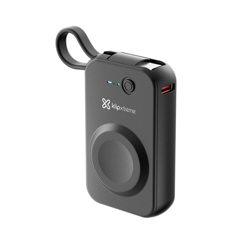 KLIP XTREME KLIP XTREME POWERBANK POWERWATCH 2.000 MAH KPB-050
