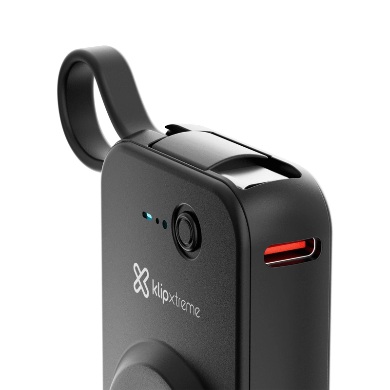 KLIP XTREME POWERBANK POWERWATCH 2.000 MAH KPB-050 - 3