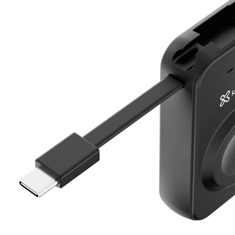KLIP XTREME POWERBANK POWERWATCH 2.000 MAH KPB-050 - 6