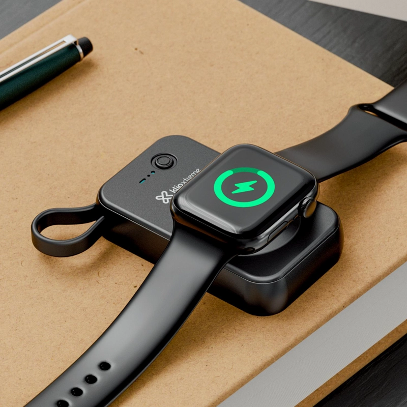 KLIP XTREME POWERBANK POWERWATCH 2.000 MAH KPB-050 - 7