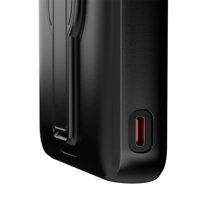 KLIPXTREME POWERBANK PANTALLA MAGNE TICA WLSS CHARG 10.000MAH - 2