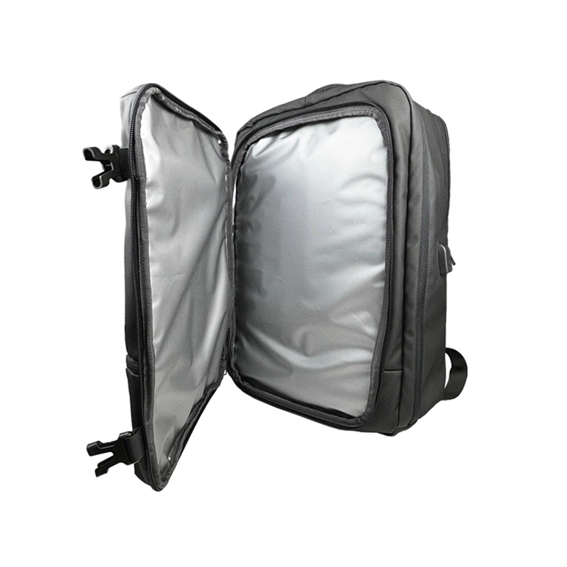 KLIPXTREME BACKPACK LAPTOP 15.6' EXPANDABLE - 15KG/30LB - 2