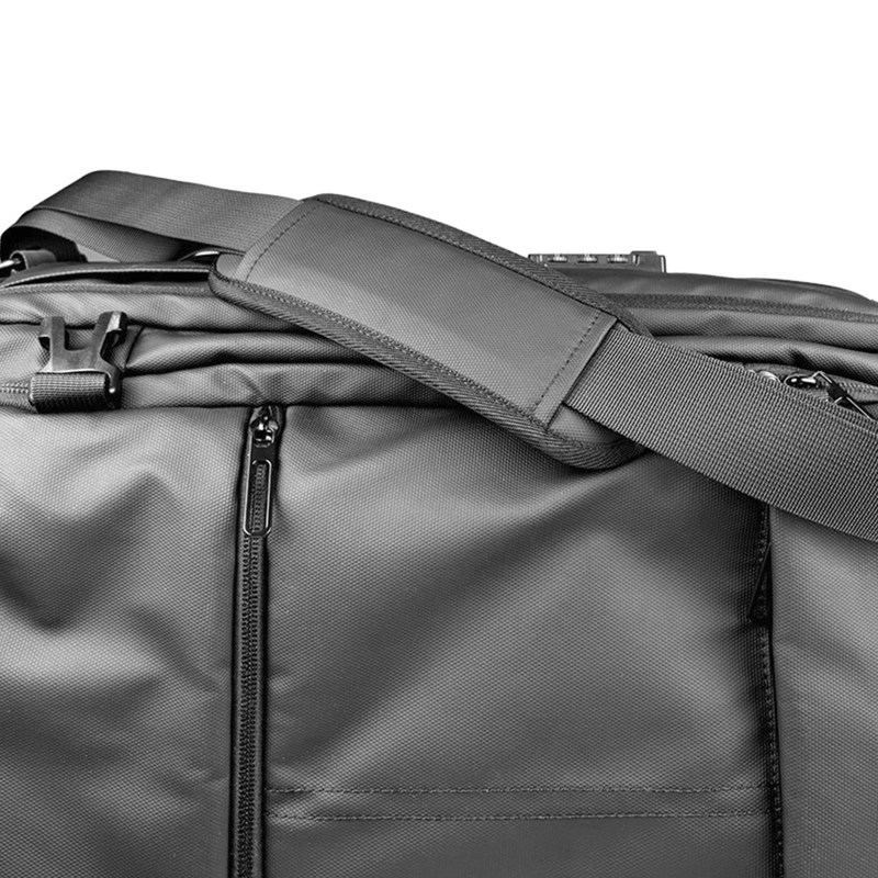 KLIPXTREME BACKPACK LAPTOP 15.6' EXPANDABLE - 15KG/30LB - 4