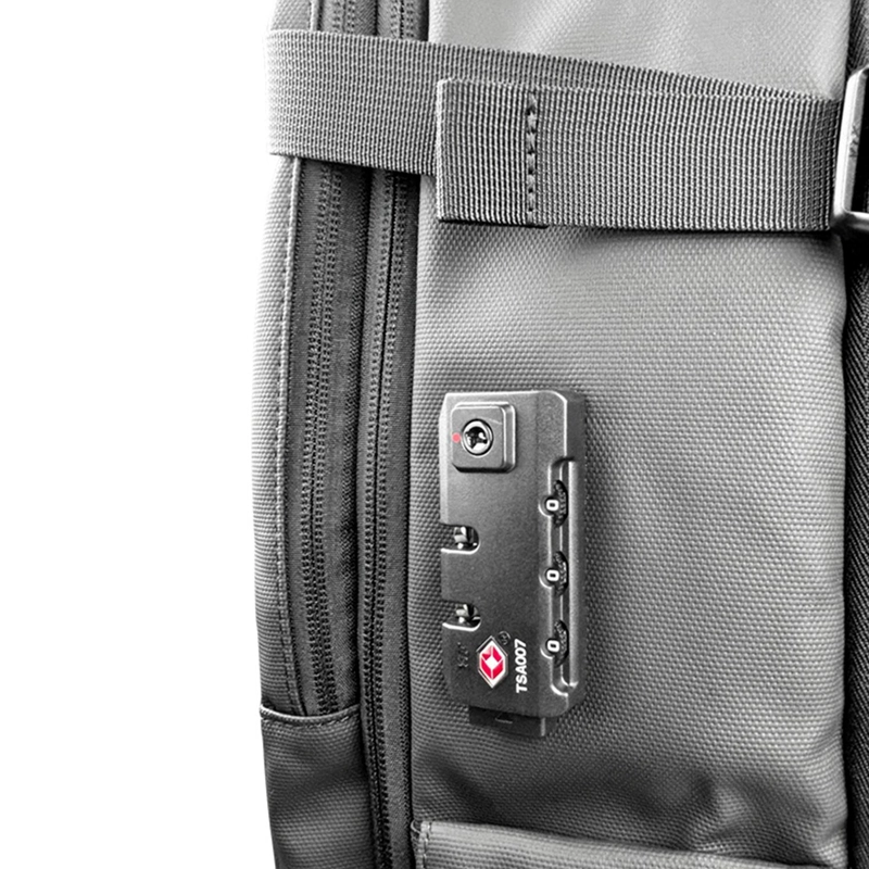 KLIPXTREME BACKPACK LAPTOP 15.6' EXPANDABLE - 15KG/30LB - 5
