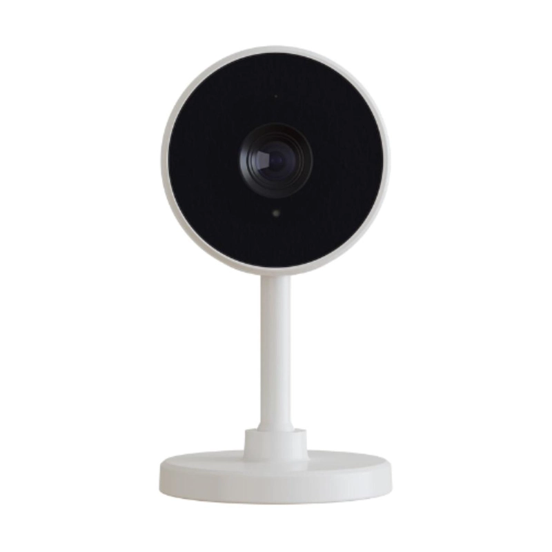 CAMARA INTELIGENTE WI-FI® FIJA PARA INTERIOR - NHC-IF10 - 1