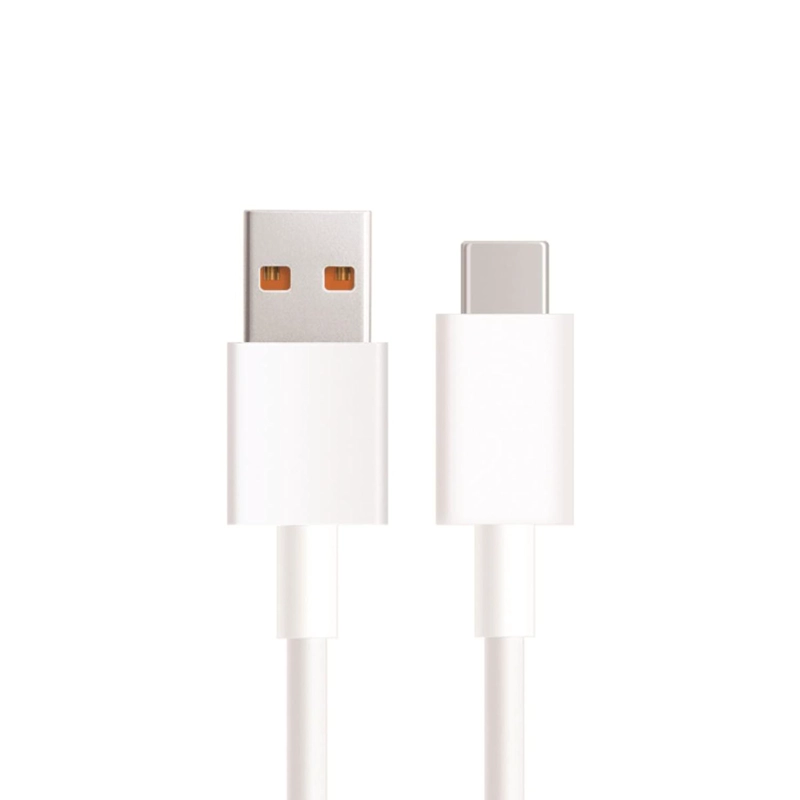 XIAOMI 6A TYPE-A TO TYPE-C CABLE - 1