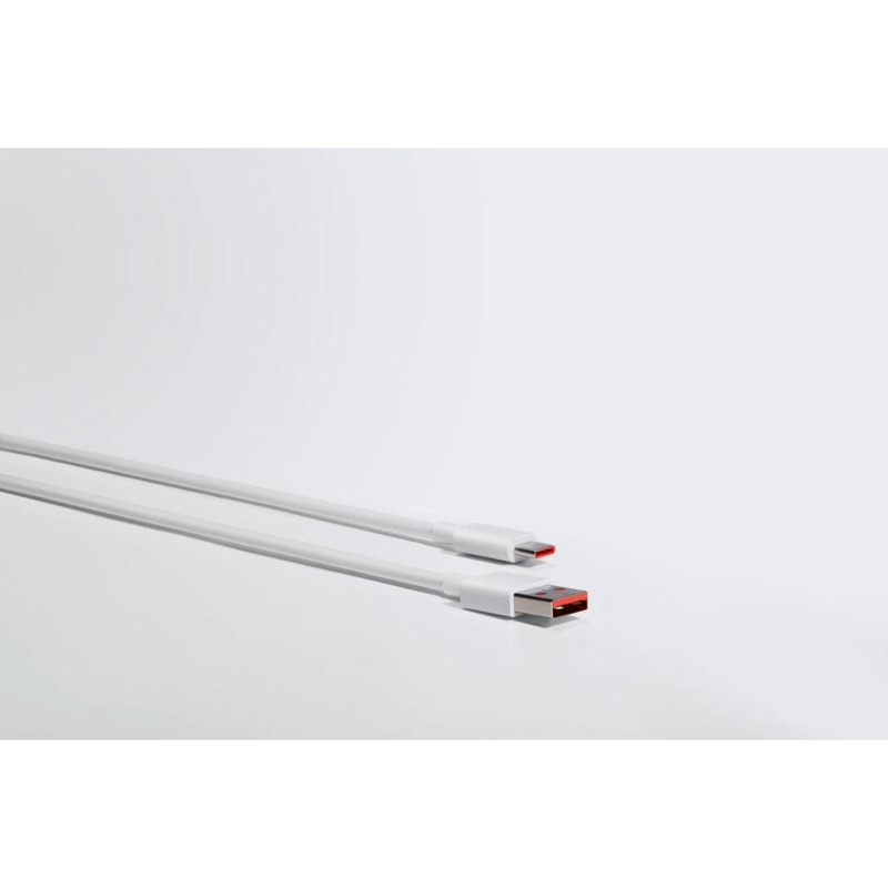 XIAOMI 6A TYPE-A TO TYPE-C CABLE - 3