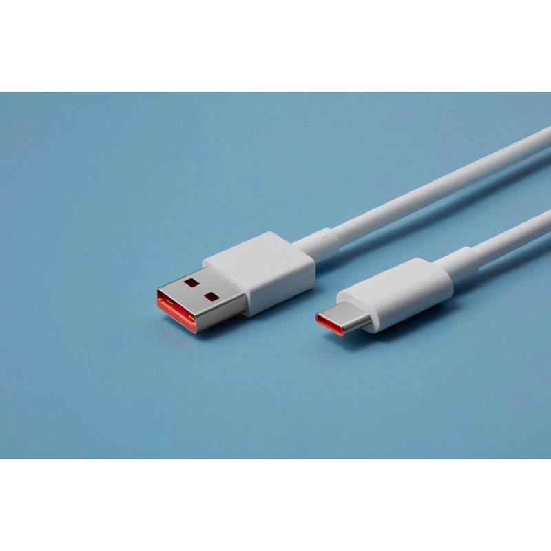 XIAOMI 6A TYPE-A TO TYPE-C CABLE - 4