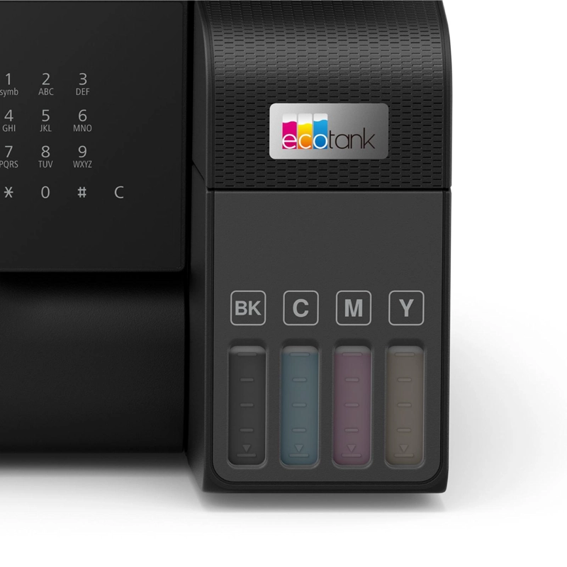 IMPRESORA EPSON MULTIFUNCIONAL 4 EN 1 ECOTANK L5590 WI-FI - 4