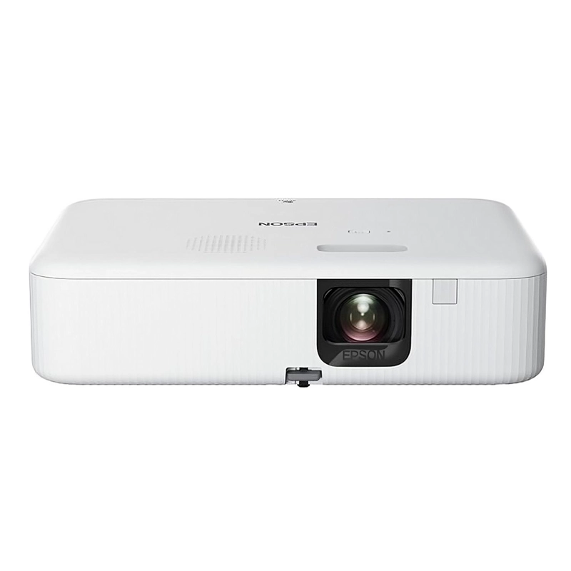 EPSON PROYECTOR EPSON FH02 PORTATIL SMART 3LCD FULL-HD
