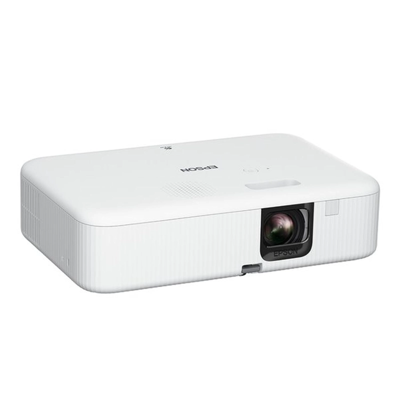 PROYECTOR EPSON FH02 PORTATIL SMART 3LCD FULL-HD - 5