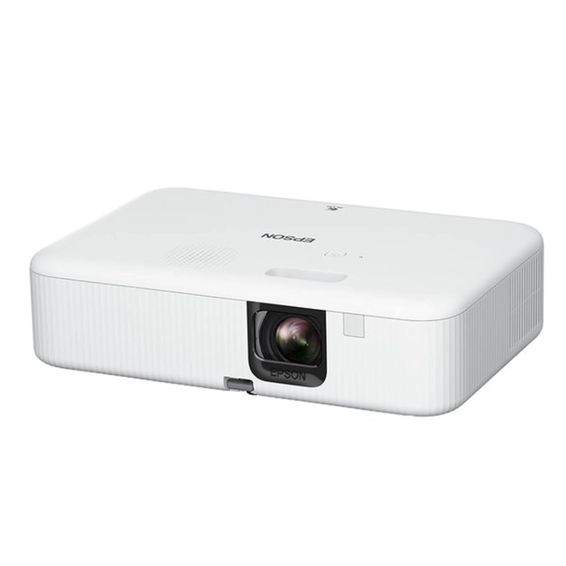 PROYECTOR EPSON FH02 PORTATIL SMART 3LCD FULL-HD - 9