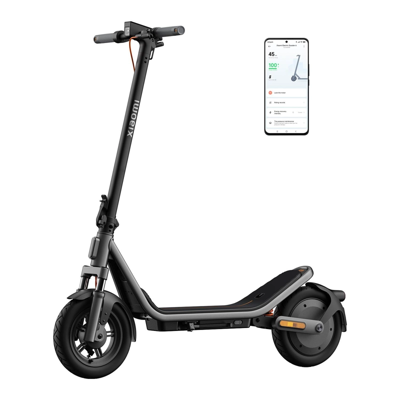 XIAOMI ELECTRIC SCOOTER 6 GL - 2
