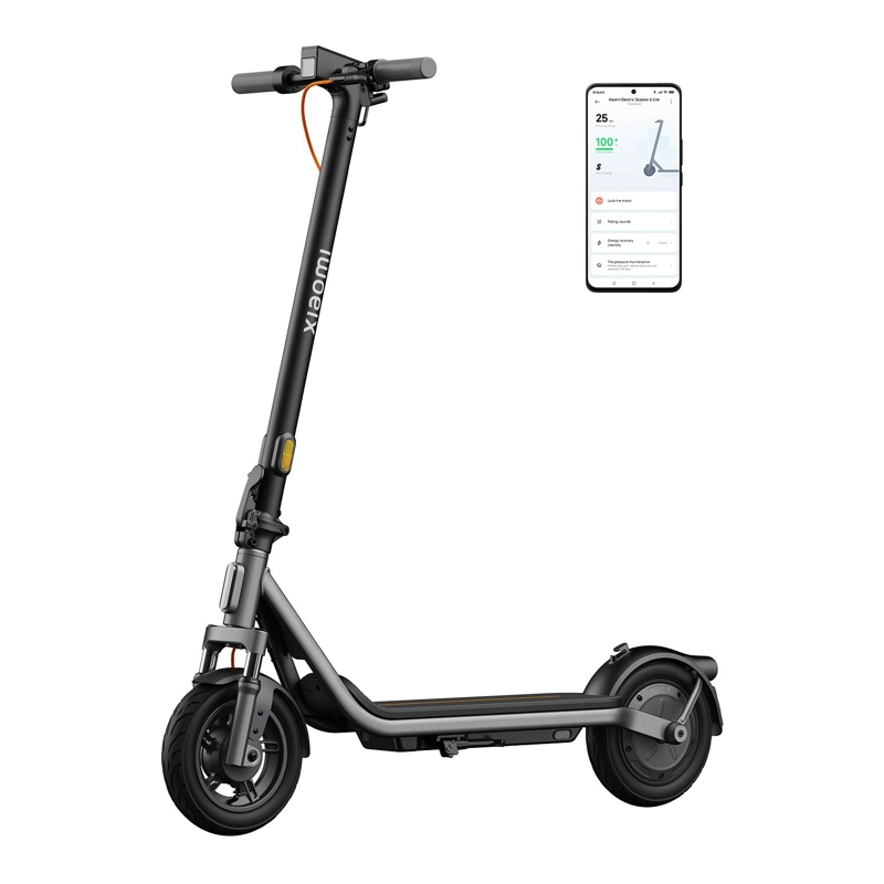 XIAOMI ELECTRIC SCOOTER 6 LITE GL - 2