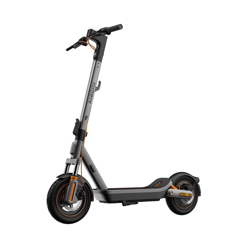 XIAOMI ELECTRIC SCOOTER 6 MAX GL - 1