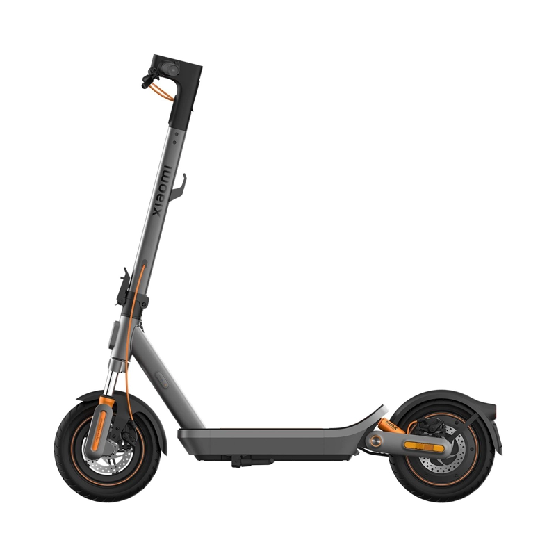 XIAOMI ELECTRIC SCOOTER 6 MAX GL - 3