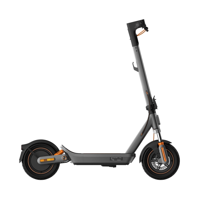 XIAOMI ELECTRIC SCOOTER 6 MAX GL - 4