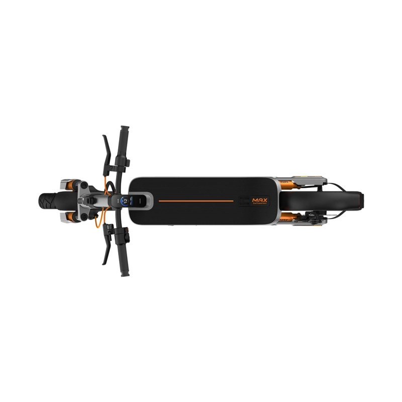 XIAOMI ELECTRIC SCOOTER 6 MAX GL - 9