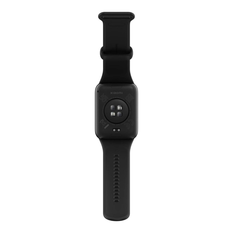 XIAOMI SMART BAND 10 PRO MIDNIGHT BLACK - 1