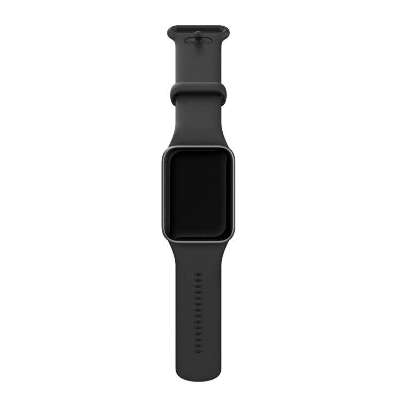 XIAOMI SMART BAND 10 PRO MIDNIGHT BLACK - 2