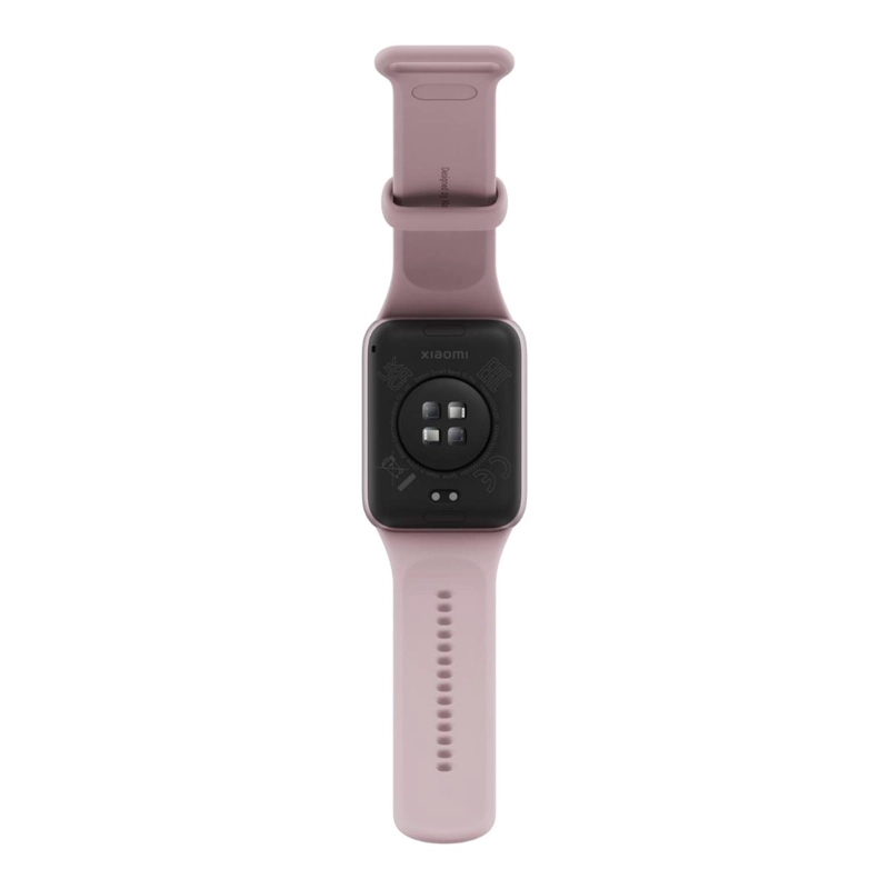 XIAOMI SMART BAND 10 PRO LAVENDER PINK - 1