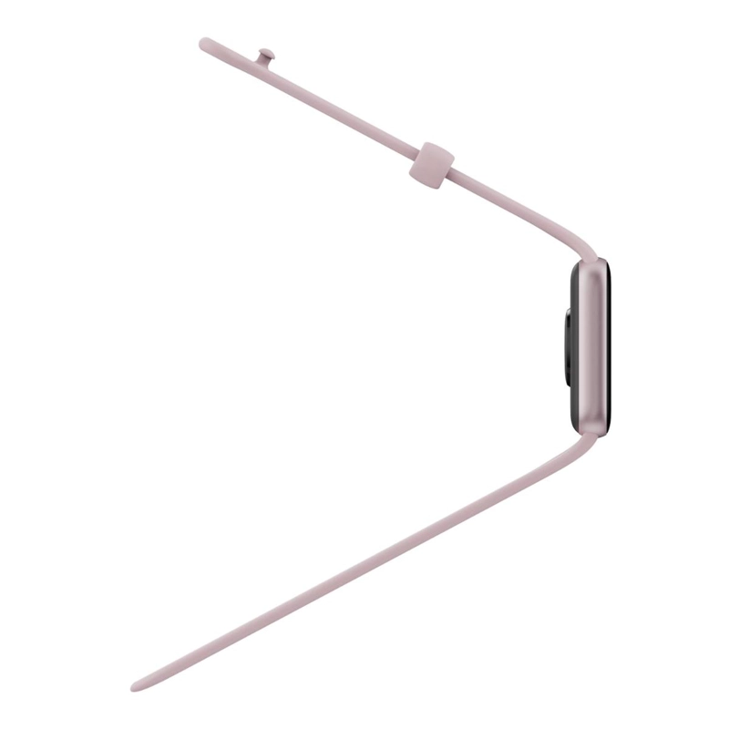 XIAOMI SMART BAND 10 PRO LAVENDER PINK - 4